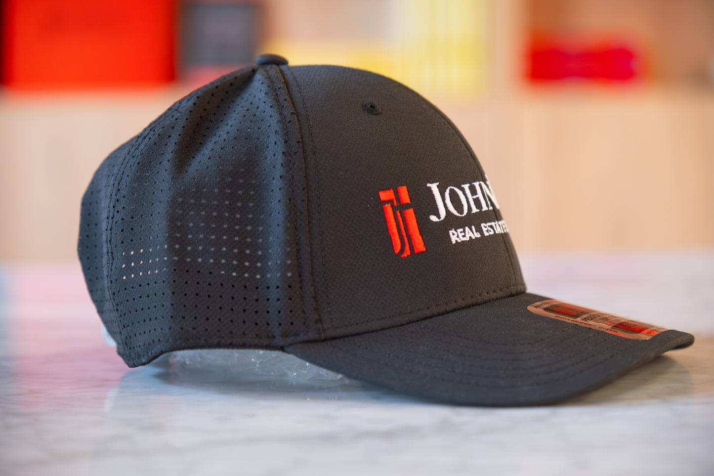 "Redefined" Black Hat