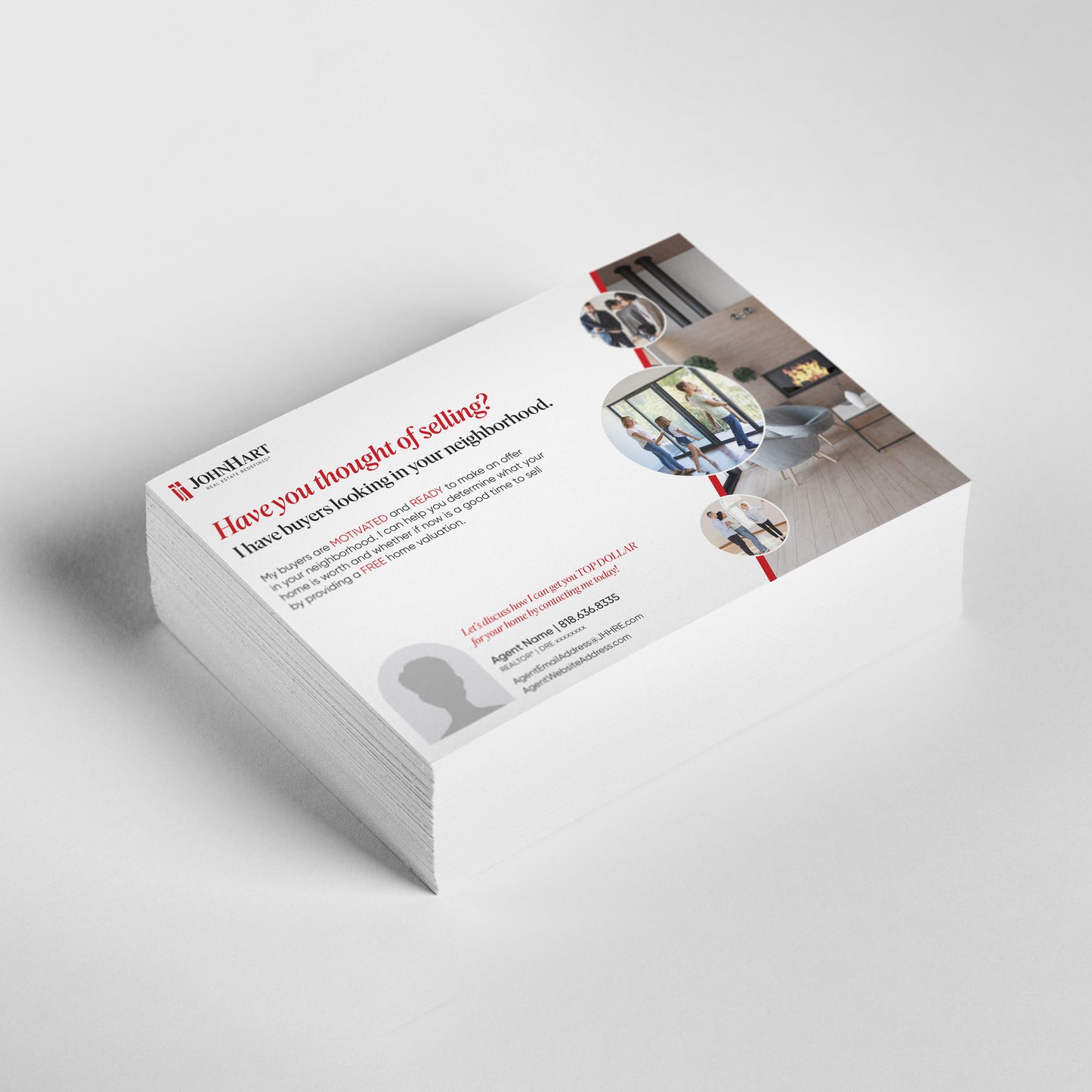 Postcards