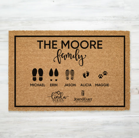Doormat III