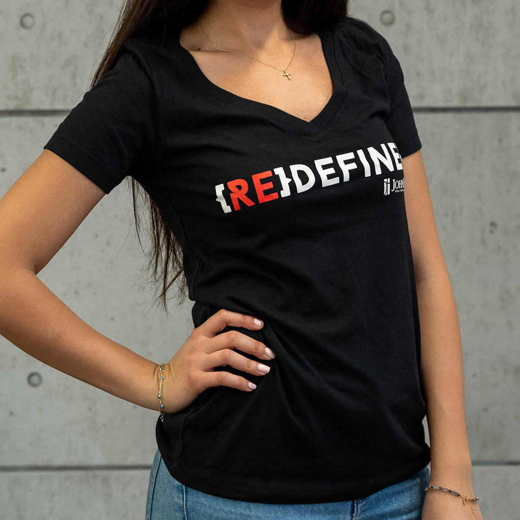 "Redefined" Black Ladies