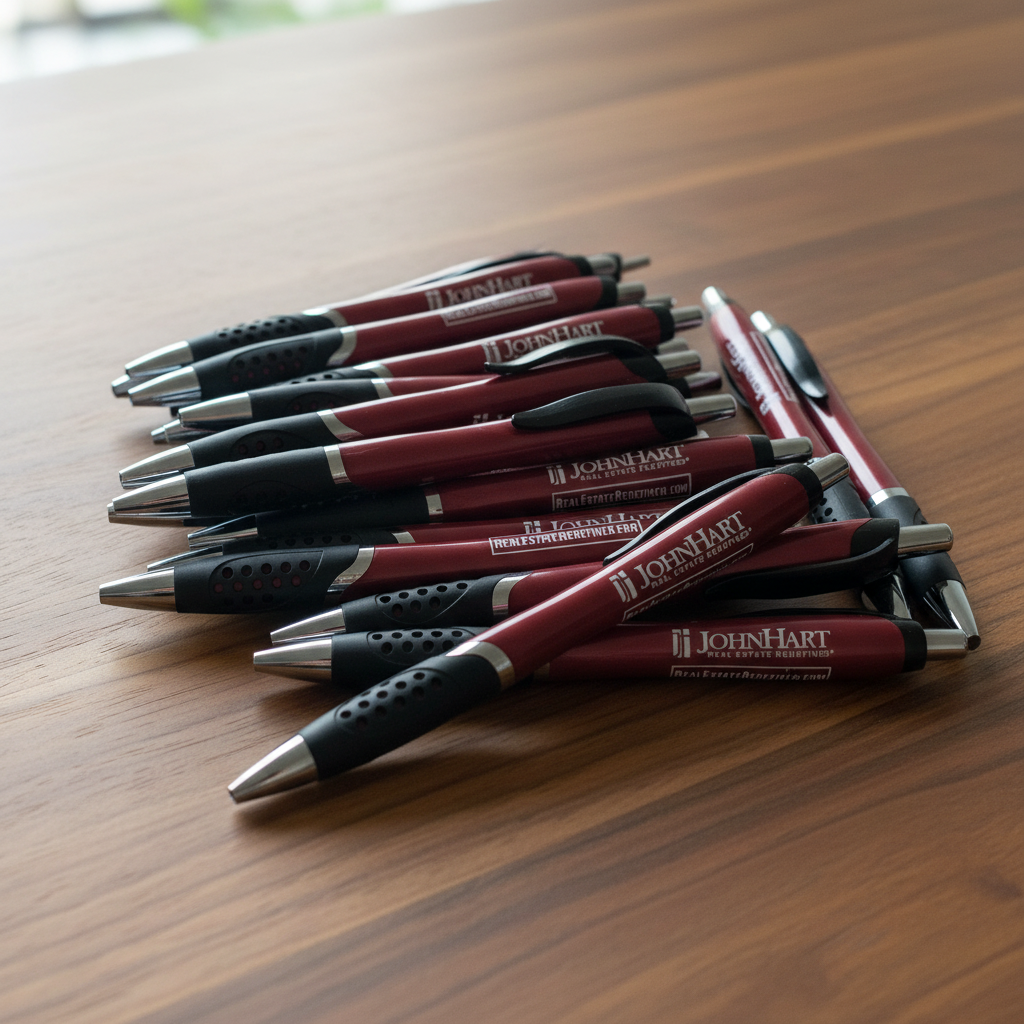 Pens