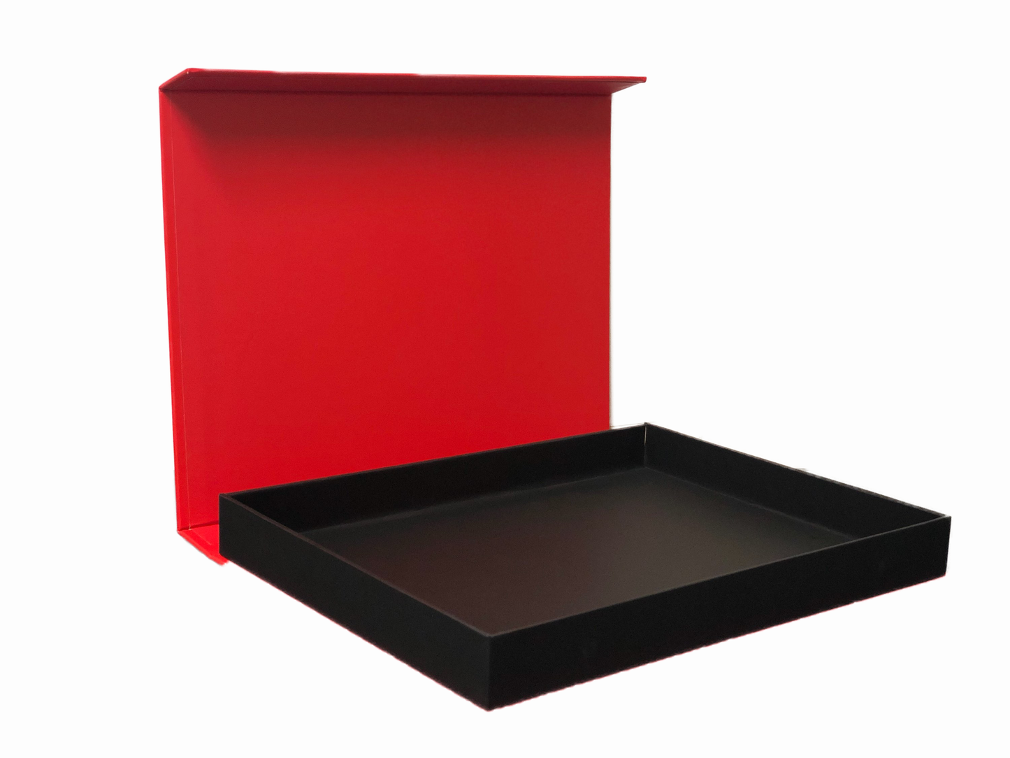 10 Listing Presentation with Boxes