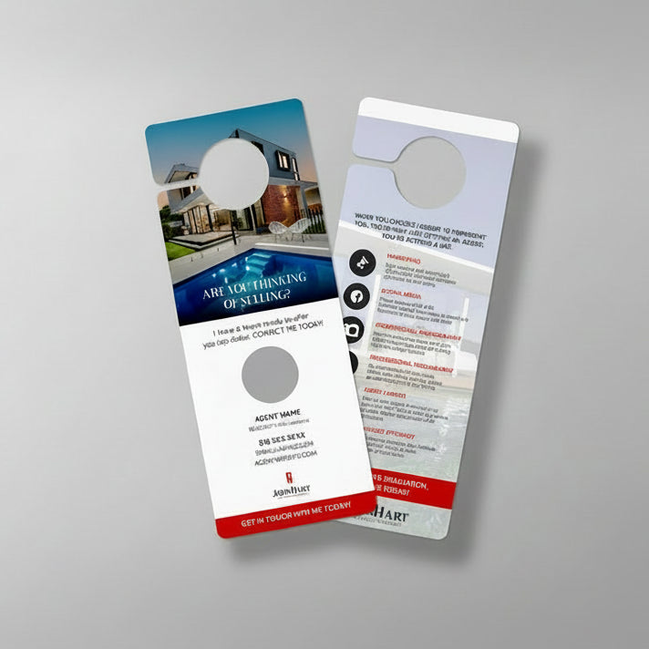 Door Hangers