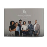 Agent Presentation Booklet - Personalized