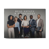 Agent Presentation Booklet - Personalized