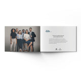 Agent Presentation Booklet - Personalized