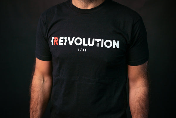 Revolution/President T-Shirt