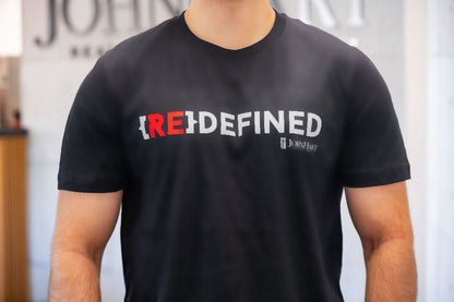 "Redefined" Black Men's