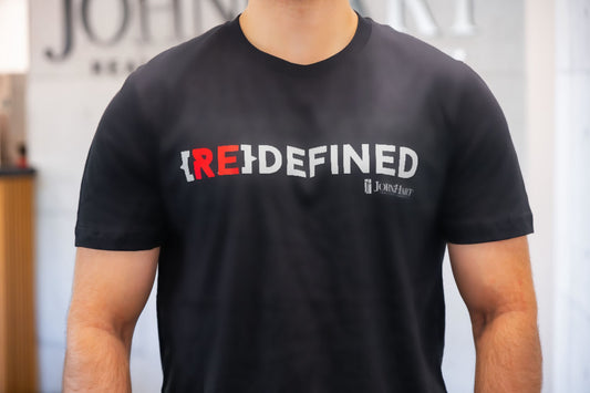"Redefined" Black Men's
