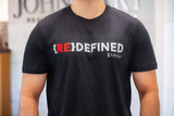 "Redefined" Black Men's