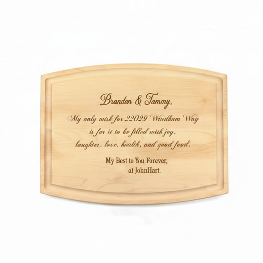 Buyer's Closing Box I