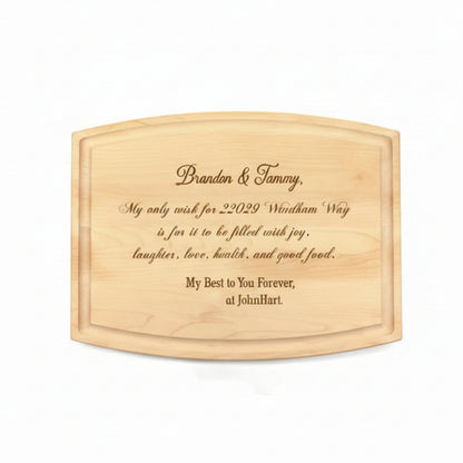 Buyer's Closing Box I