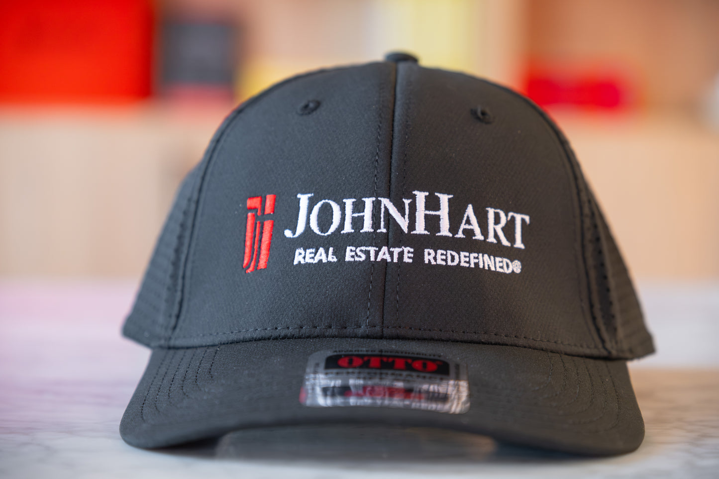 "Redefined" Black Hat