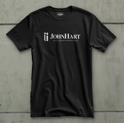 JohnHart Crew Neck