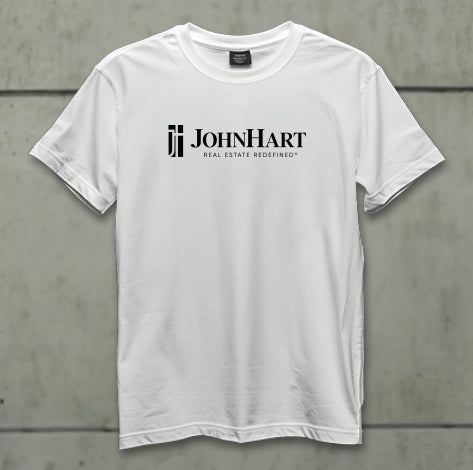 JohnHart Crew Neck
