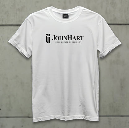 JohnHart Crew Neck
