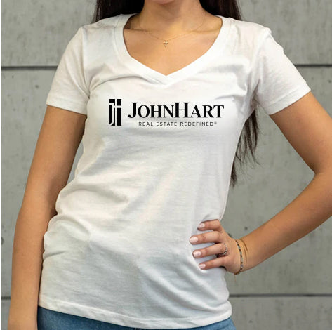 JohnHart V-Neck