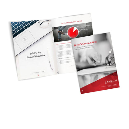 Buyer’s Consultation Booklet