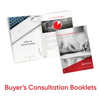 Buyer’s Consultation Booklets