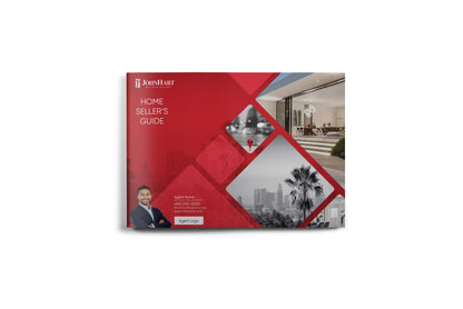 Home Seller's Guide Booklet