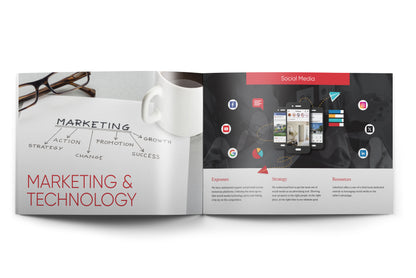 Home Seller's Guide Booklet