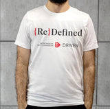 Mission Driven t-shirt