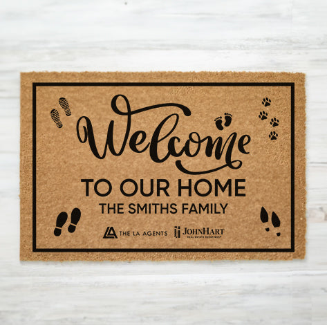Doormat I