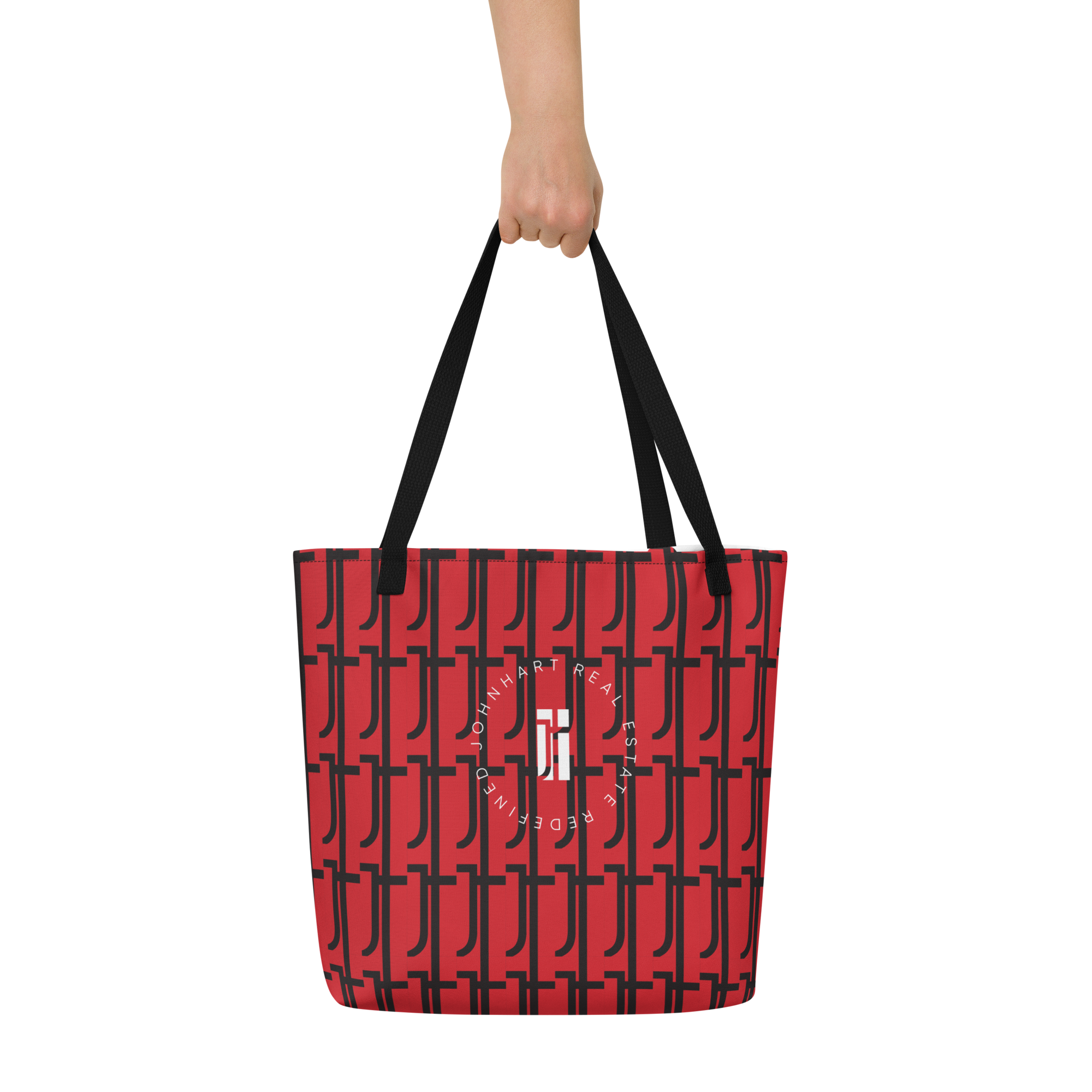 PALMES Court Print Tote Bag | Nordstrom