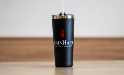 JohnHart Tumbler