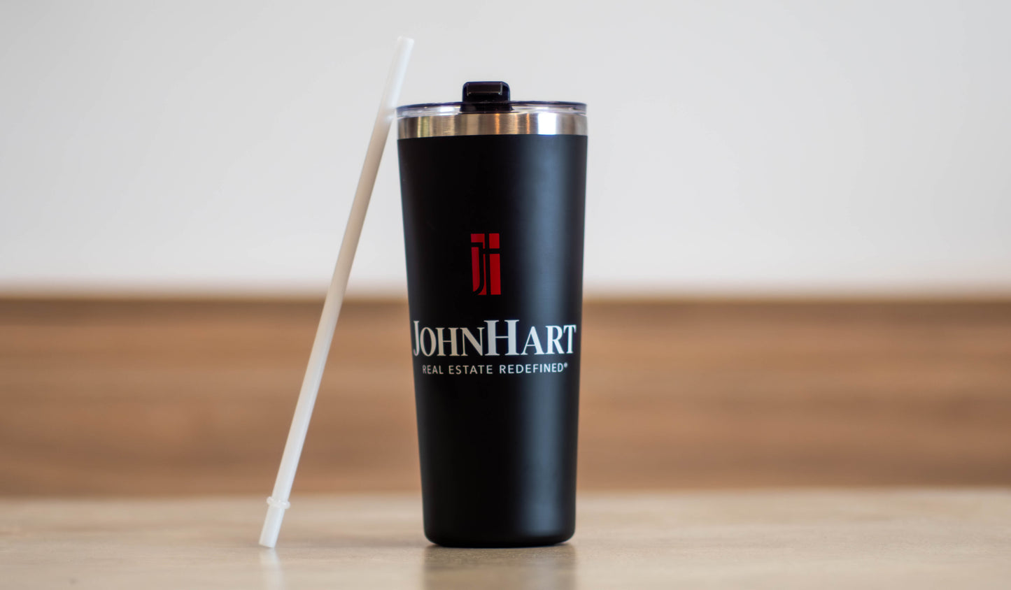 JohnHart Tumbler