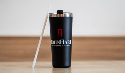 JohnHart Tumbler