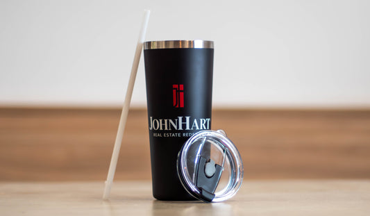 JohnHart Tumbler
