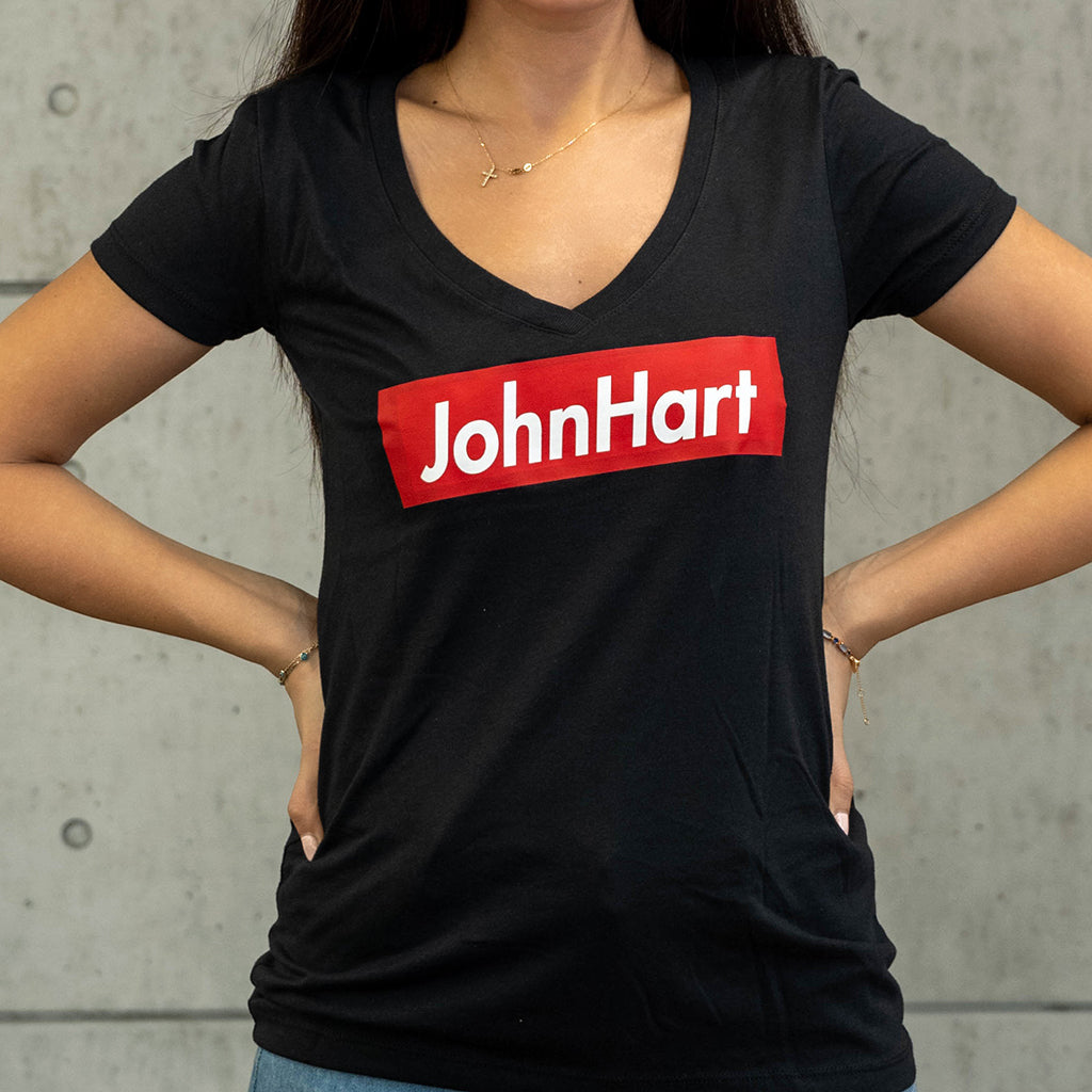 JohnHart Black Ladies