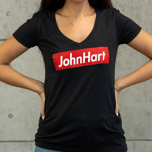 JohnHart Black Ladies