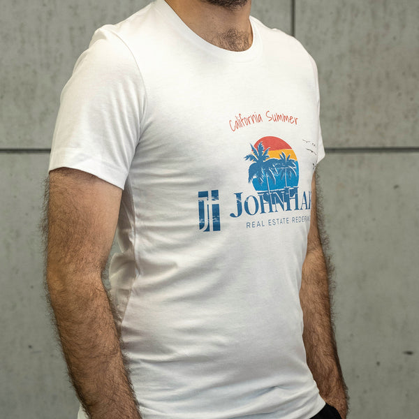 JohnHart's Limited Edition Summer T Shirt