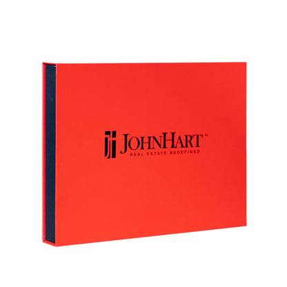 10 Listing Presentation with Boxes
