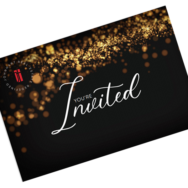 Invitation Cards - II